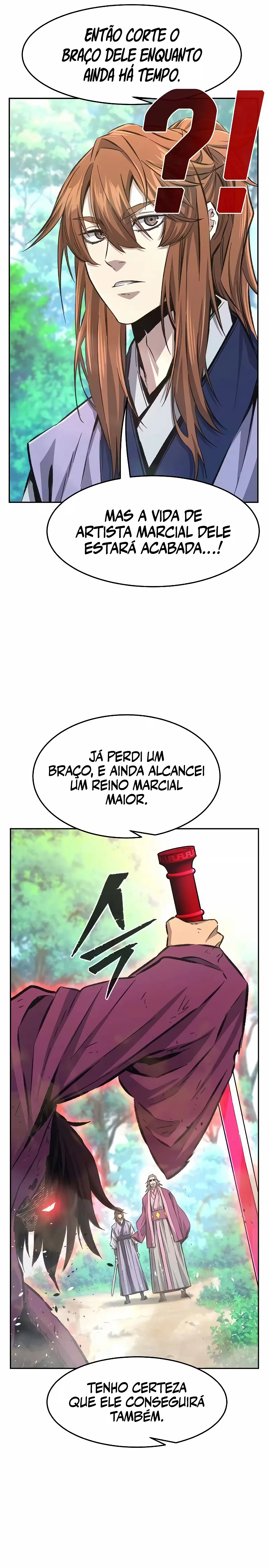 Read Absolute Sword Sense PT Manga Online