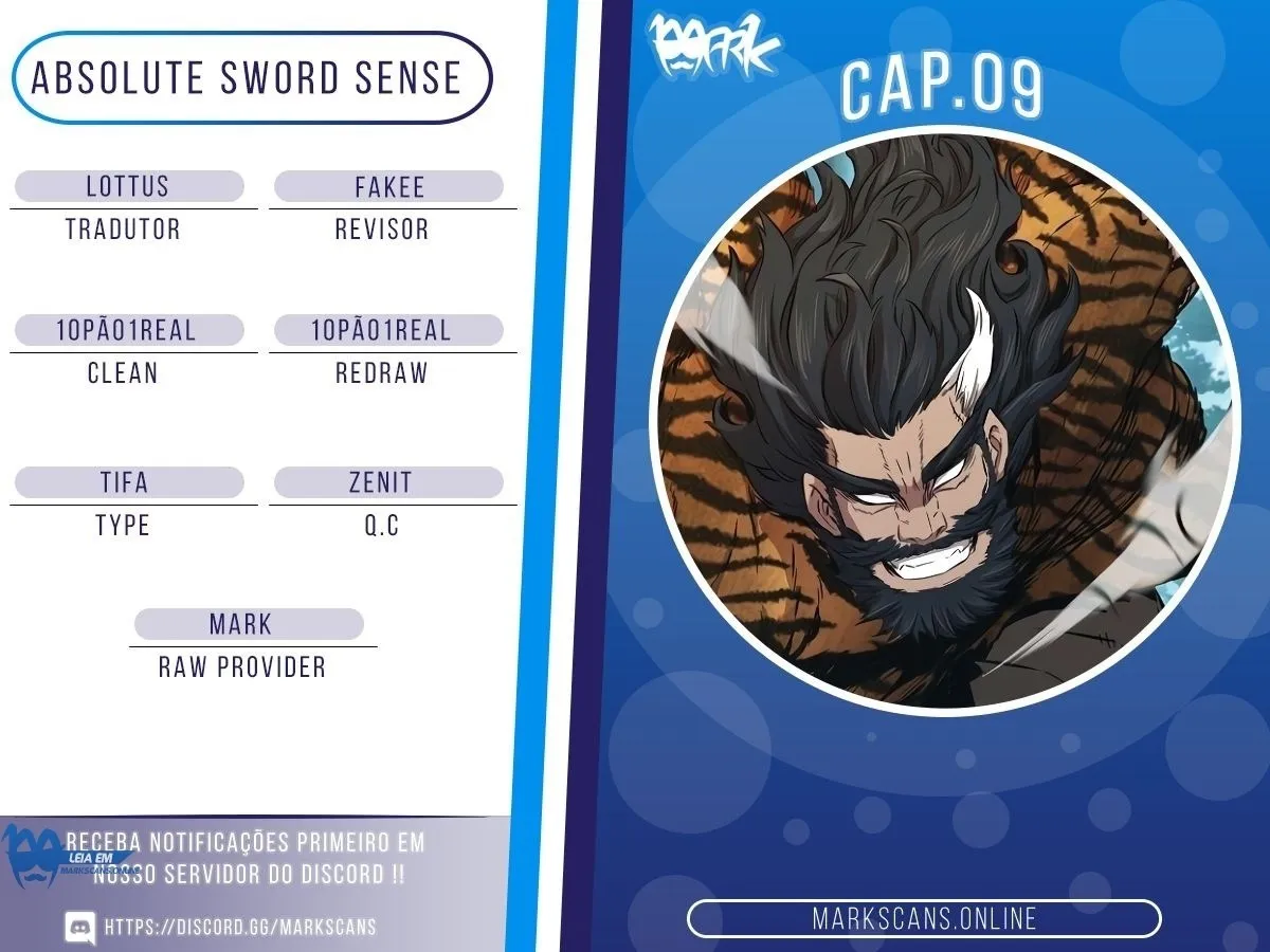 Read Absolute Sword Sense PT Manga Online