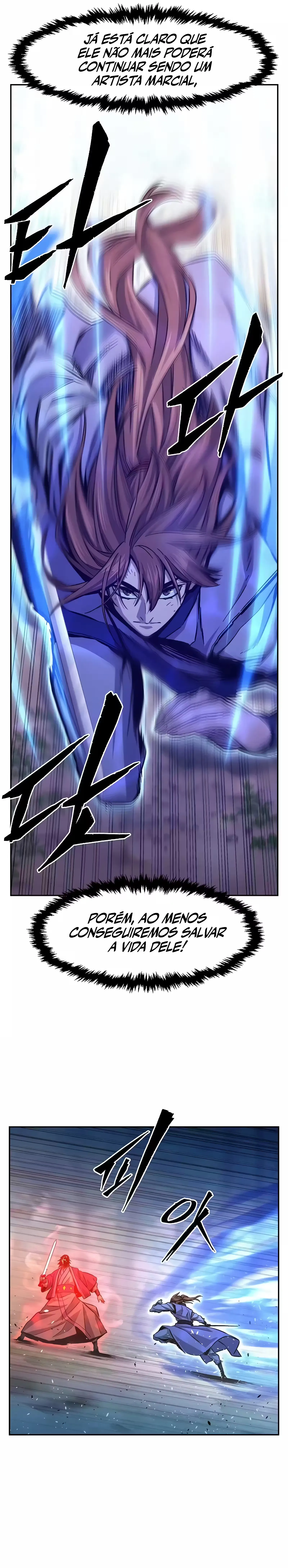 Read Absolute Sword Sense PT Manga Online