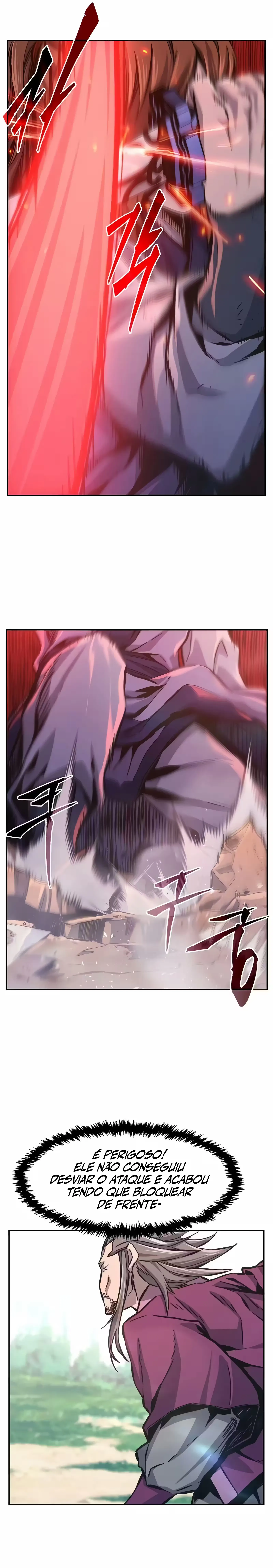 Read Absolute Sword Sense PT Manga Online