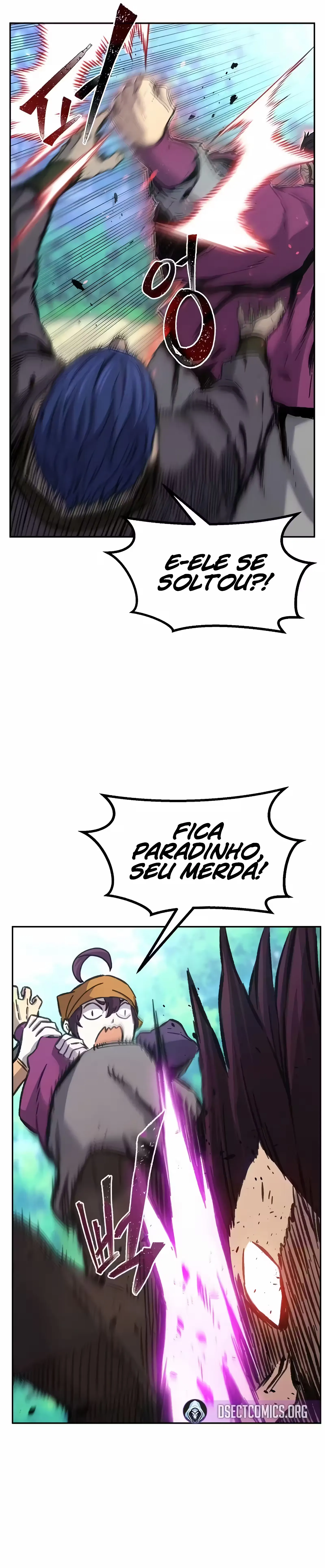 Read Absolute Sword Sense PT Manga Online