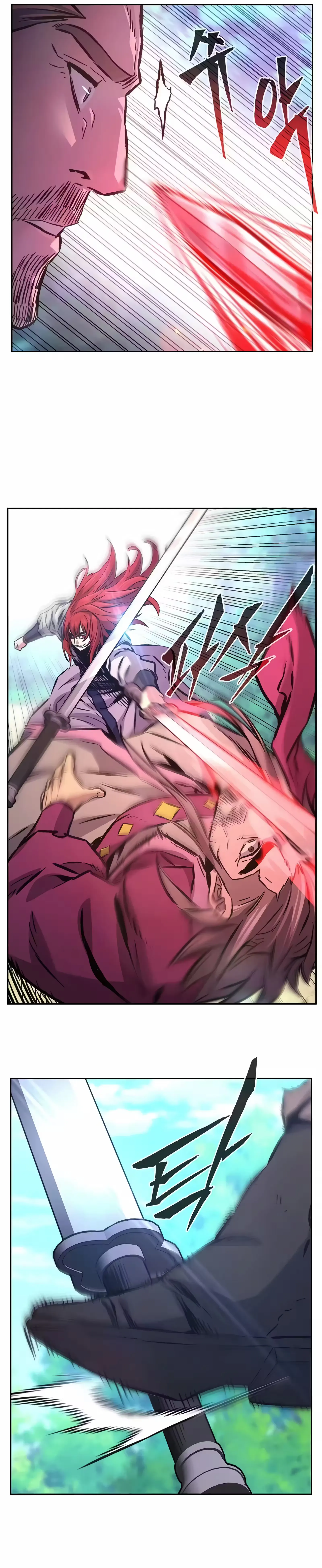 Read Absolute Sword Sense PT Manga Online