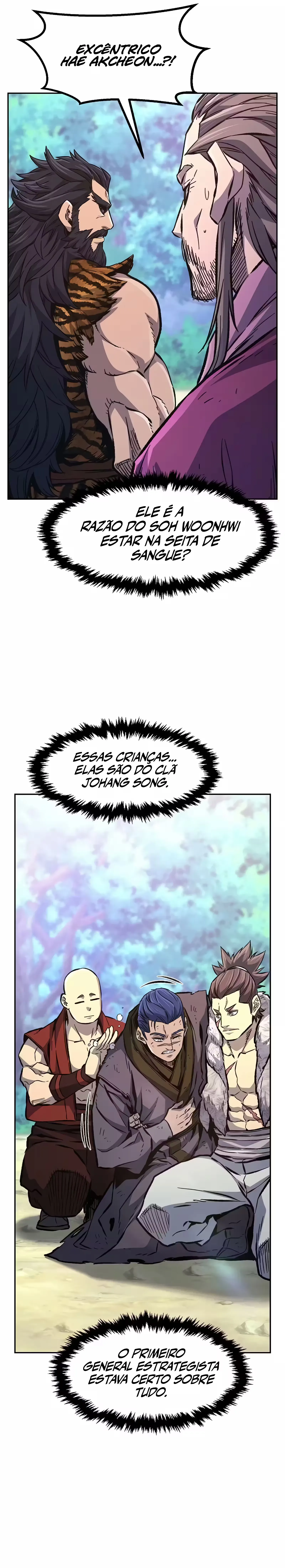 Read Absolute Sword Sense PT Manga Online