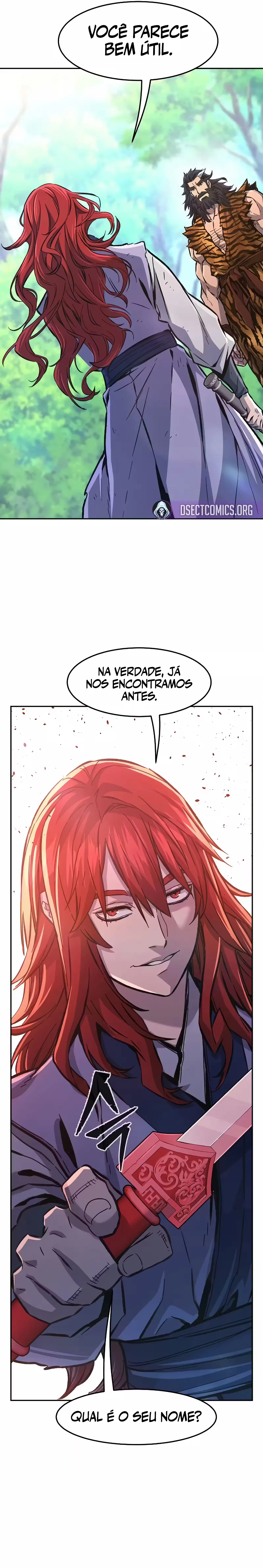 Read Absolute Sword Sense PT Manga Online