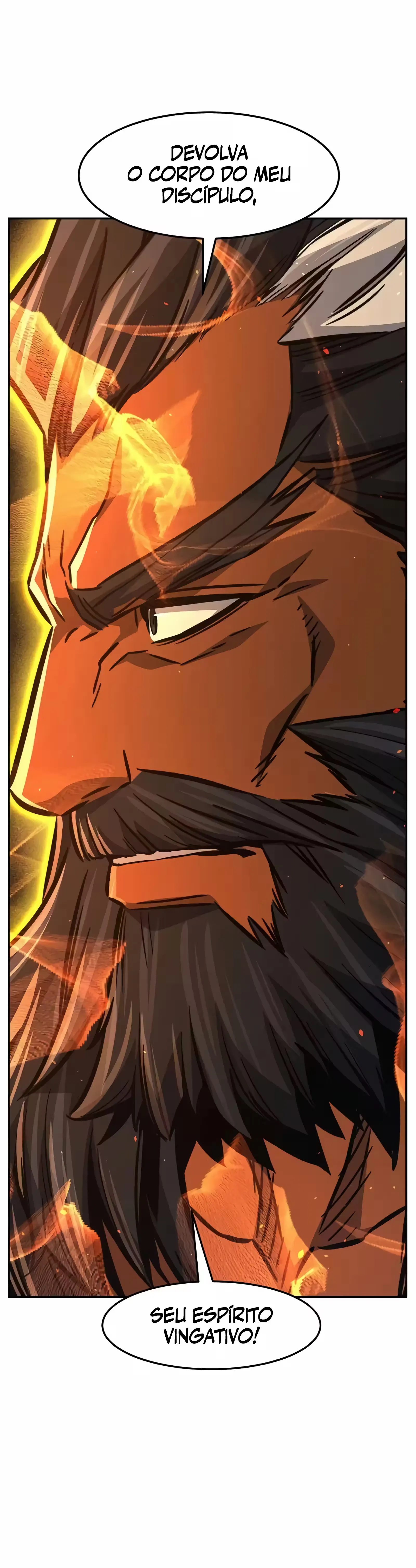Read Absolute Sword Sense PT Manga Online
