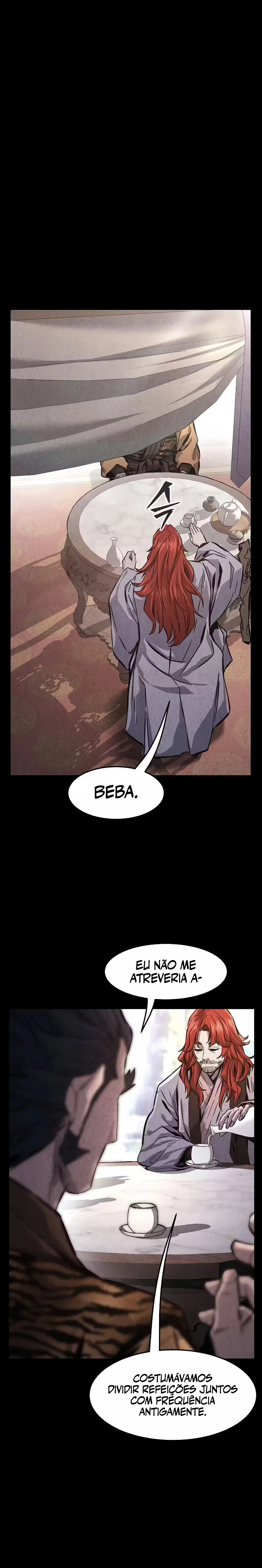 Read Absolute Sword Sense PT Manga Online