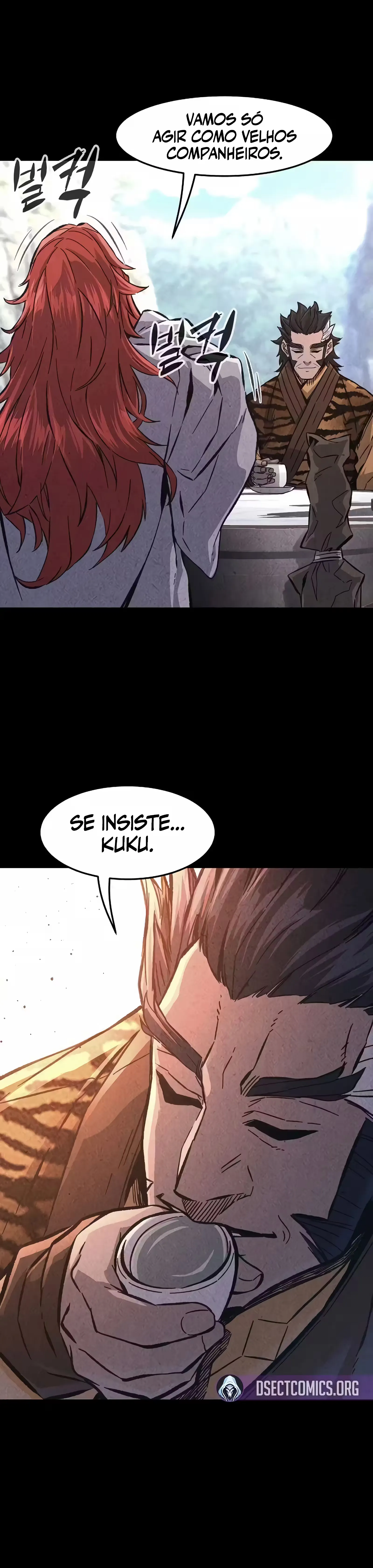 Read Absolute Sword Sense PT Manga Online