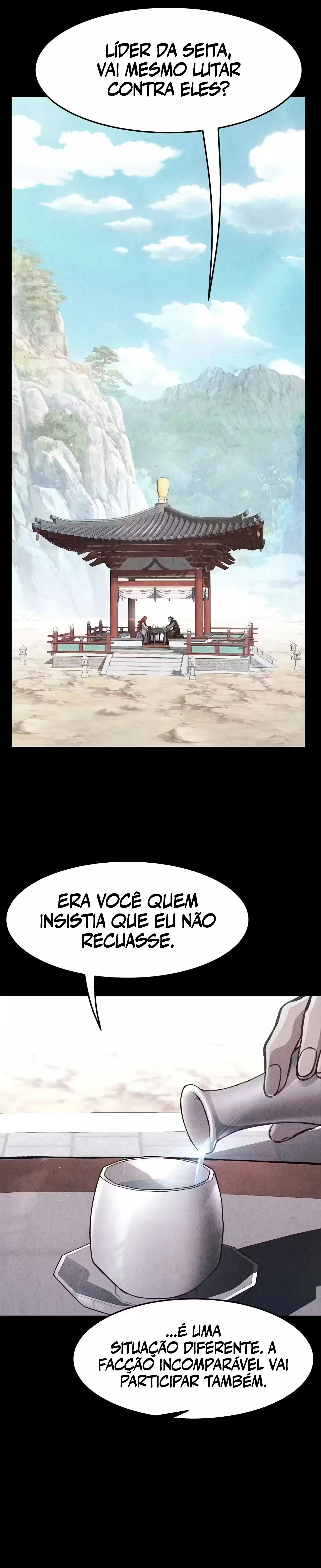 Read Absolute Sword Sense PT Manga Online