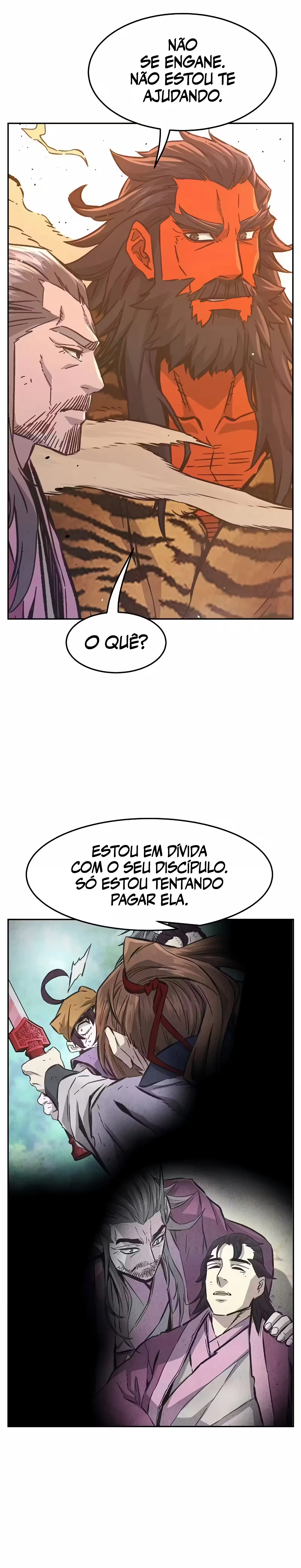 Read Absolute Sword Sense PT Manga Online