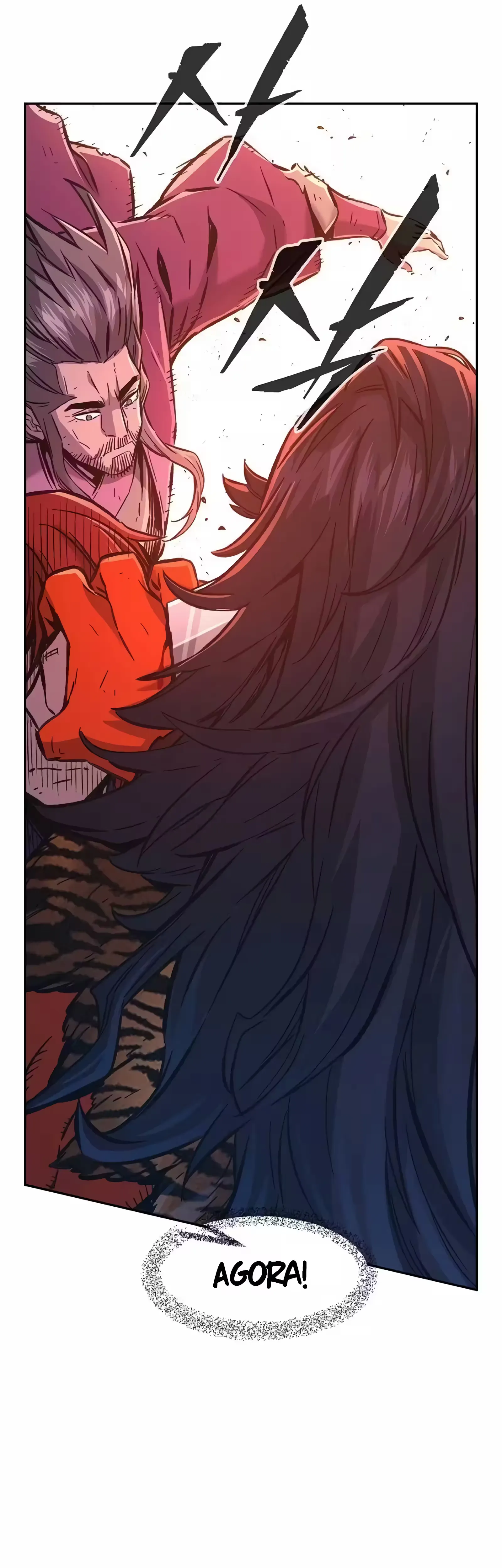 Read Absolute Sword Sense PT Manga Online