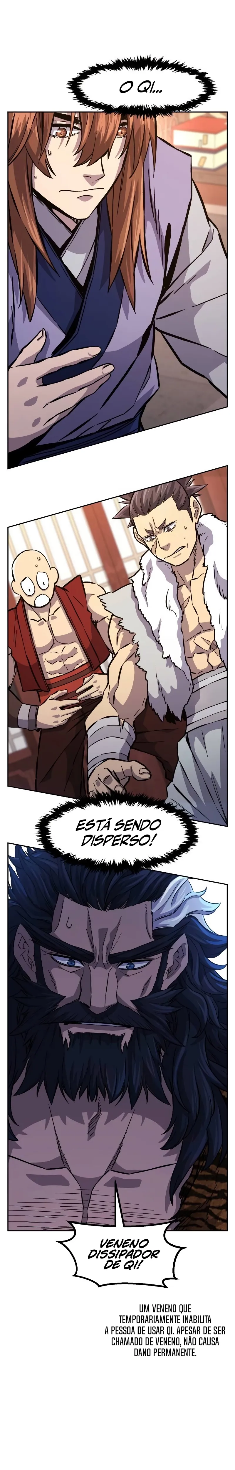 Read Absolute Sword Sense PT Manga Online