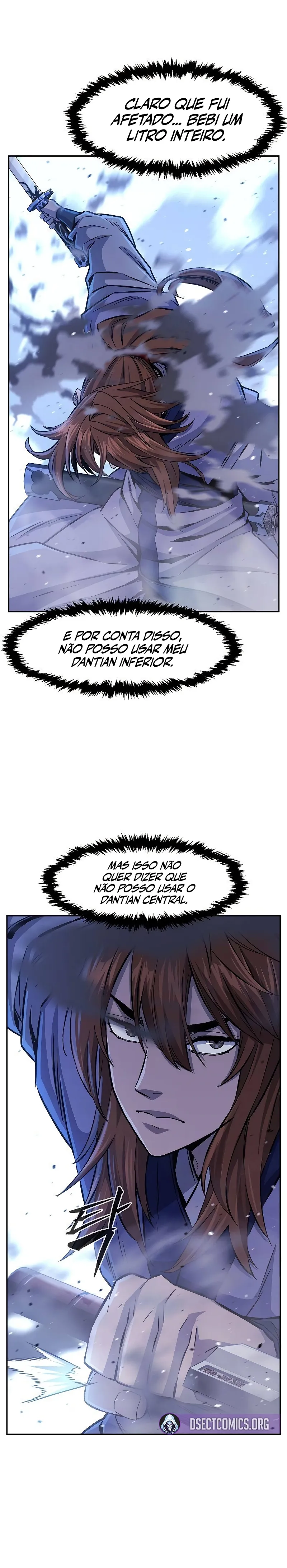 Read Absolute Sword Sense PT Manga Online