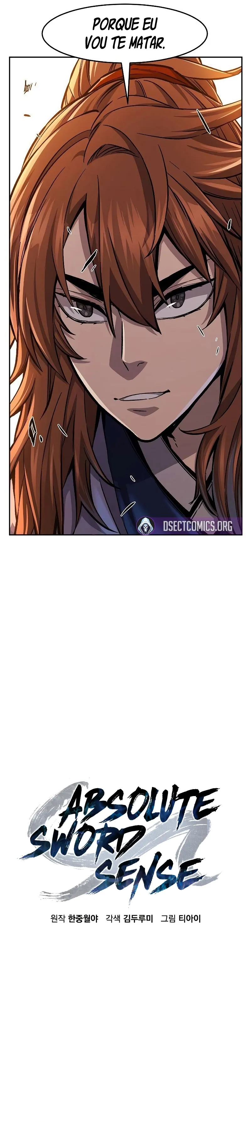 Read Absolute Sword Sense PT Manga Online