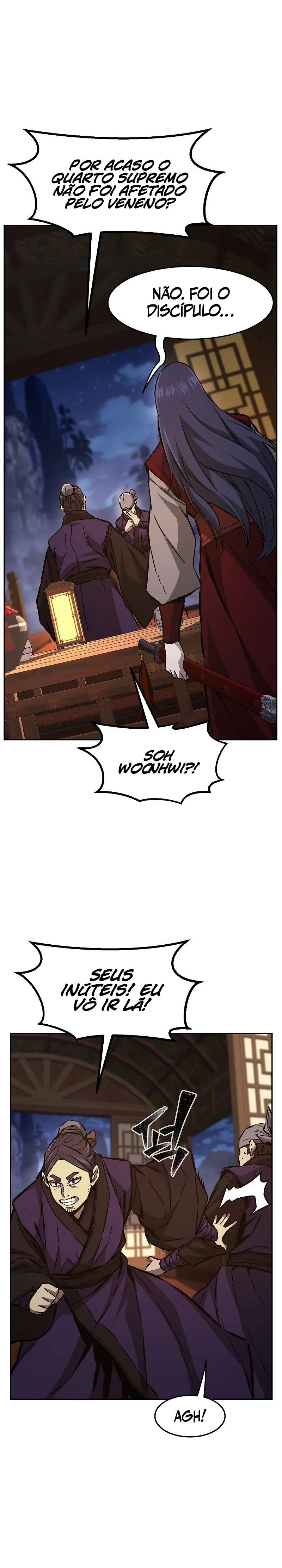 Read Absolute Sword Sense PT Manga Online