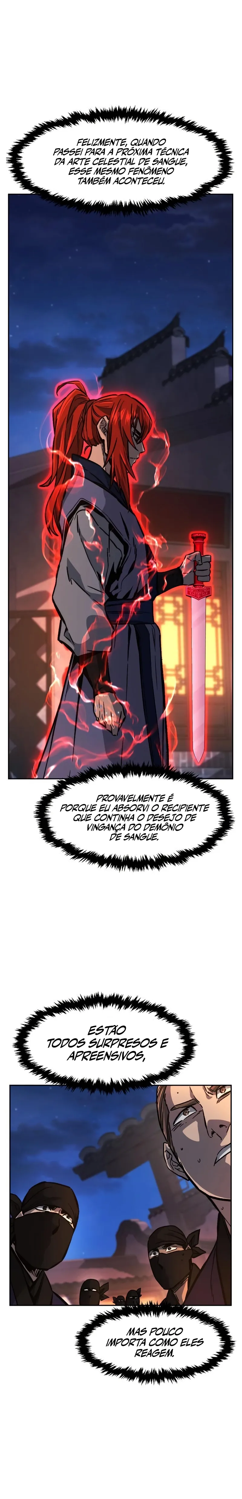 Read Absolute Sword Sense PT Manga Online