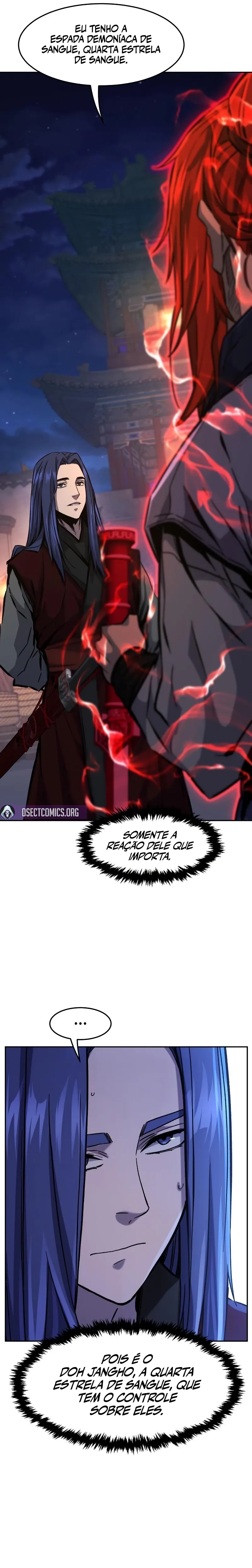 Read Absolute Sword Sense PT Manga Online