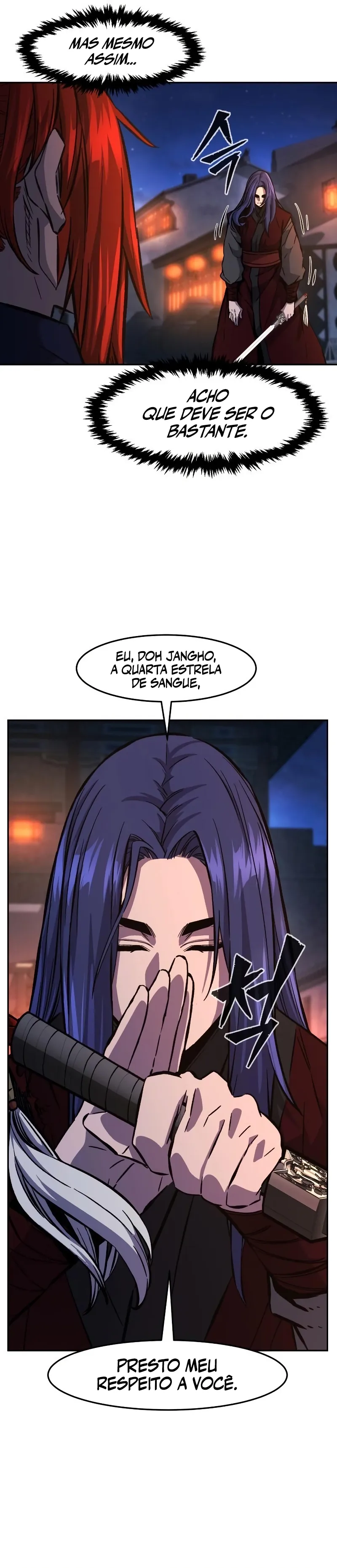 Read Absolute Sword Sense PT Manga Online