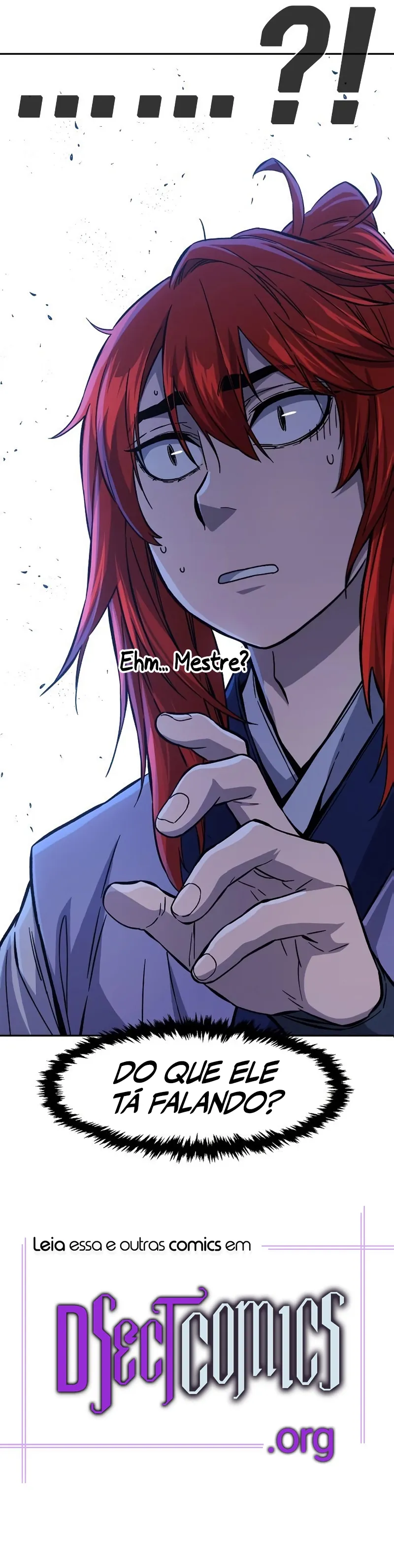 Read Absolute Sword Sense PT Manga Online
