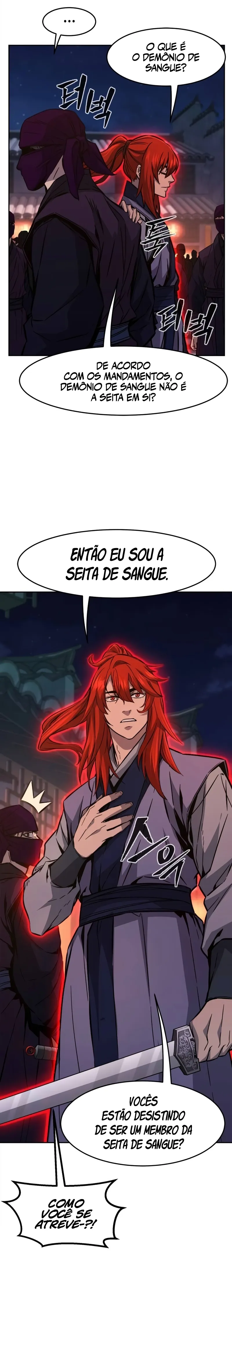 Read Absolute Sword Sense PT Manga Online