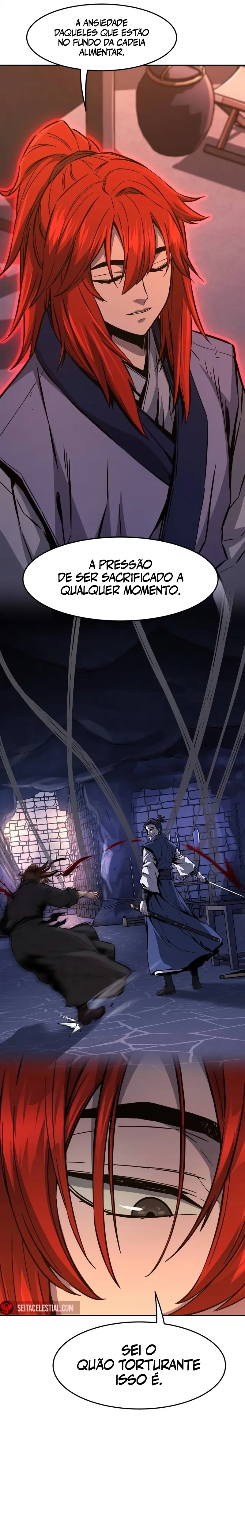Read Absolute Sword Sense PT Manga Online