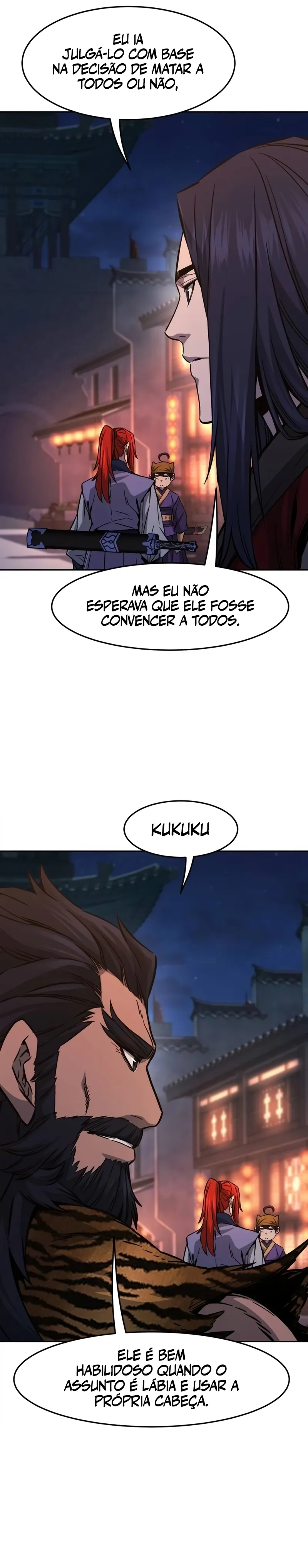 Read Absolute Sword Sense PT Manga Online