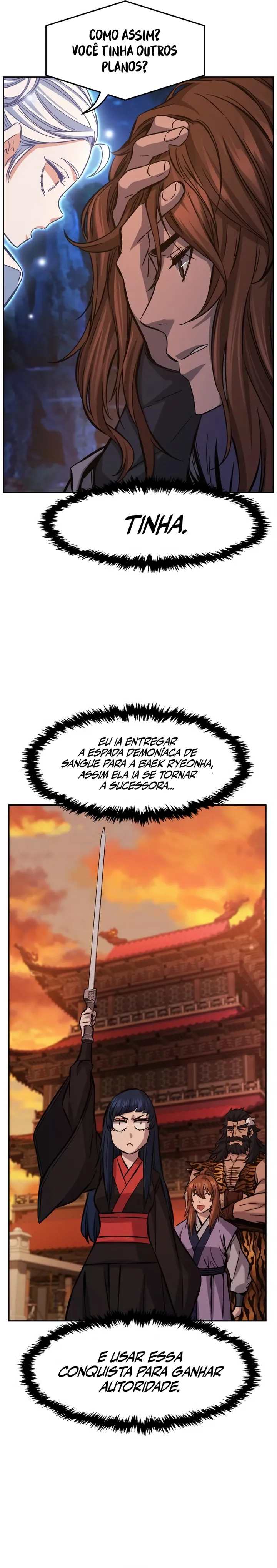 Read Absolute Sword Sense PT Manga Online
