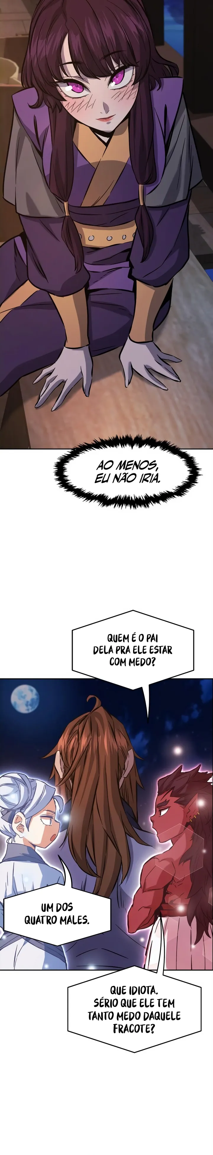 Read Absolute Sword Sense PT Manga Online
