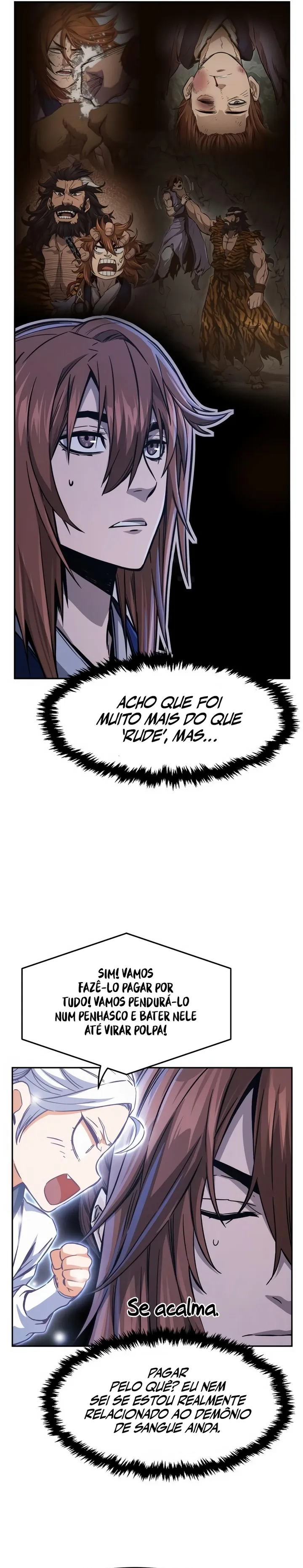 Read Absolute Sword Sense PT Manga Online