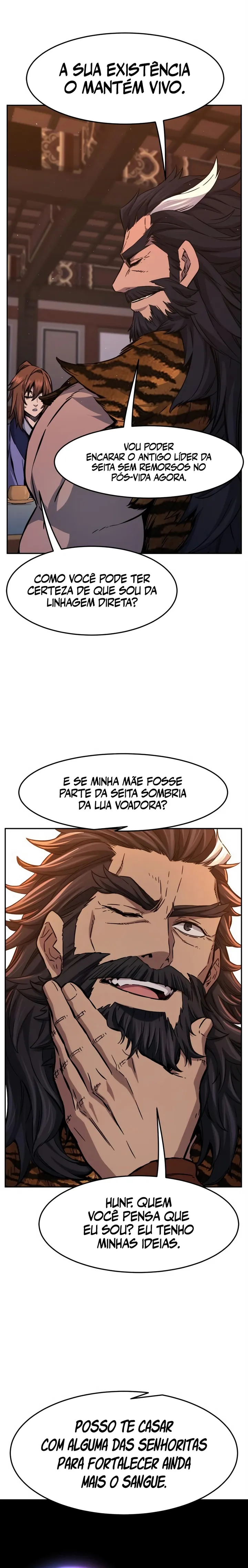 Read Absolute Sword Sense PT Manga Online