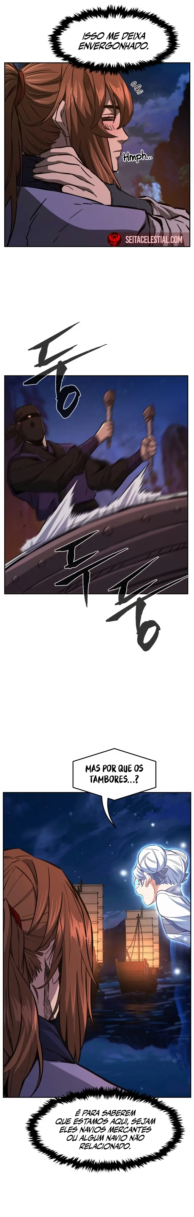 Read Absolute Sword Sense PT Manga Online