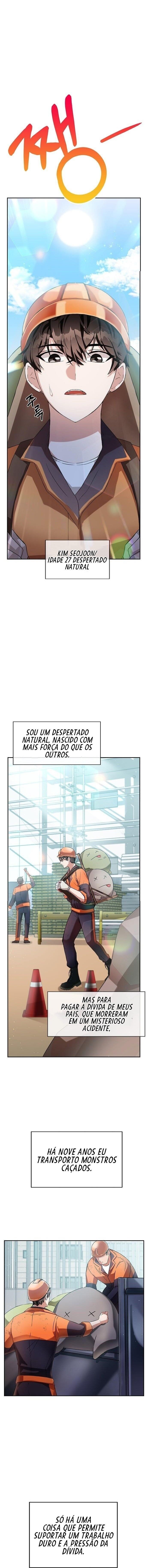 Read Academia da Transcendência PT Manga Online