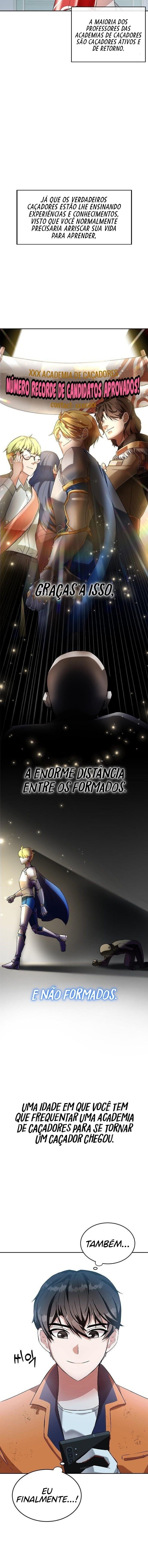Read Academia da Transcendência PT Manga Online