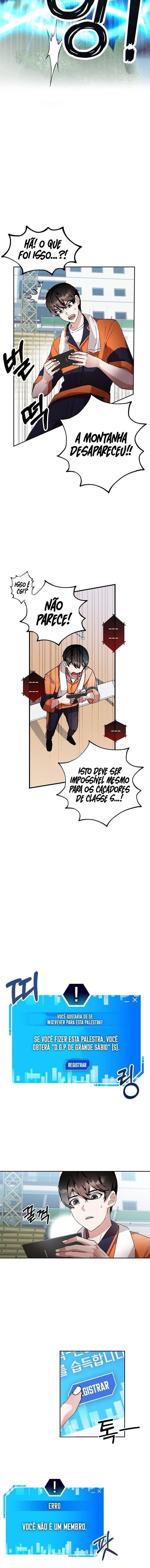 Read Academia da Transcendência PT Manga Online