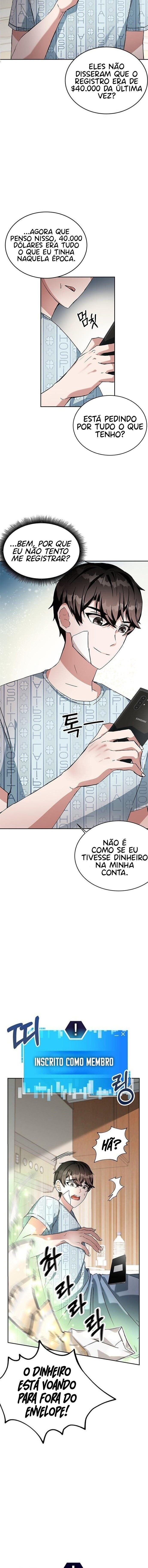 Read Academia da Transcendência PT Manga Online