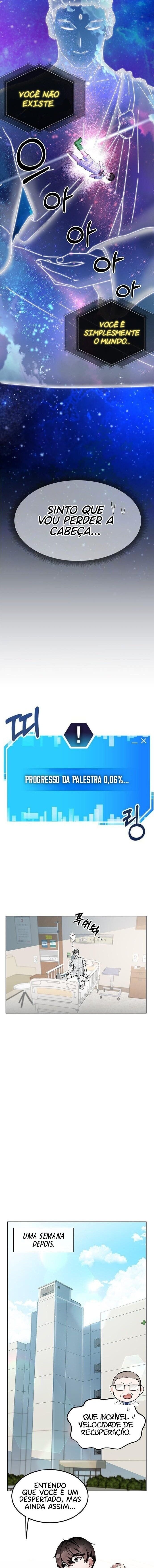 Read Academia da Transcendência PT Manga Online