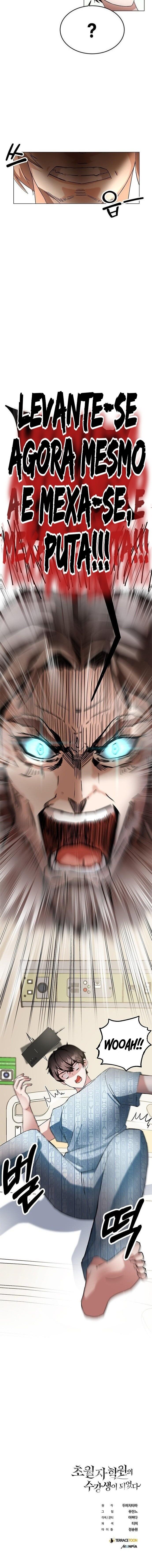 Read Academia da Transcendência PT Manga Online