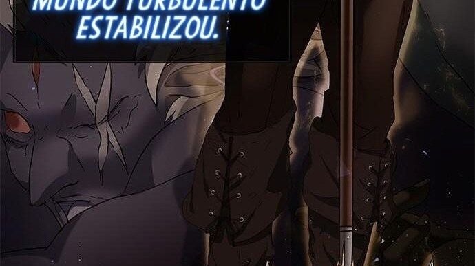 Read Academia da Transcendência PT Manga Online