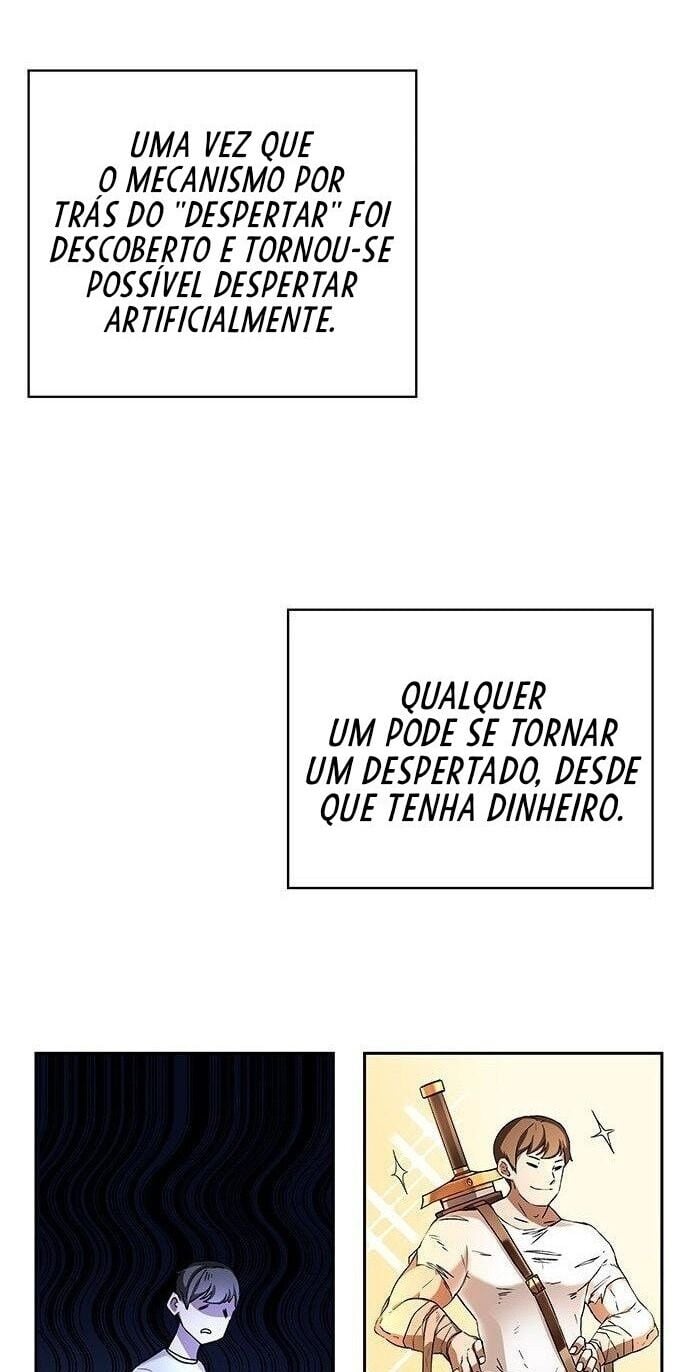 Read Academia da Transcendência PT Manga Online
