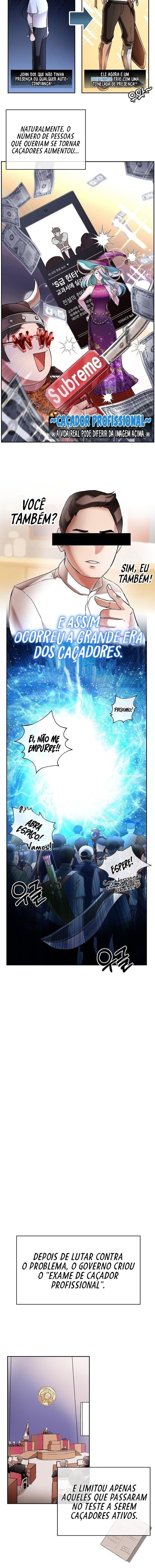 Read Academia da Transcendência PT Manga Online