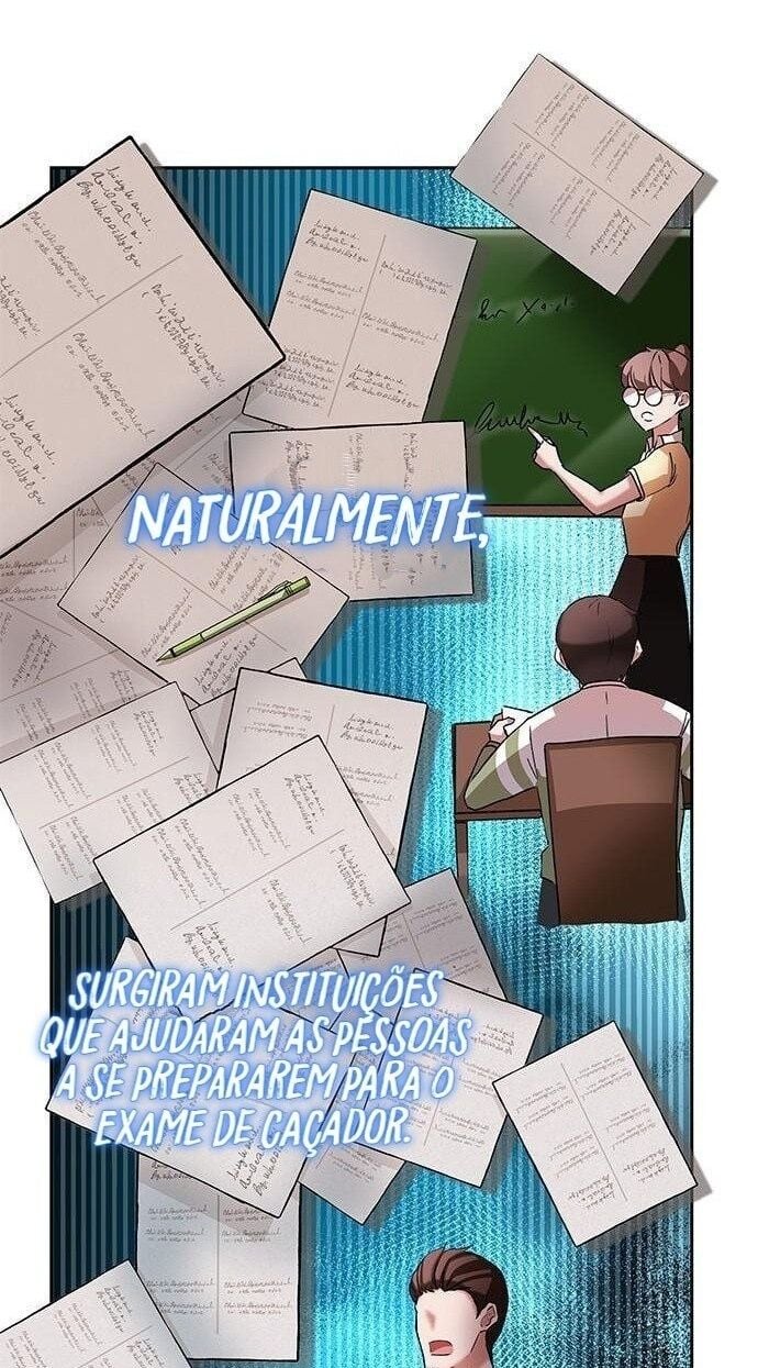 Read Academia da Transcendência PT Manga Online