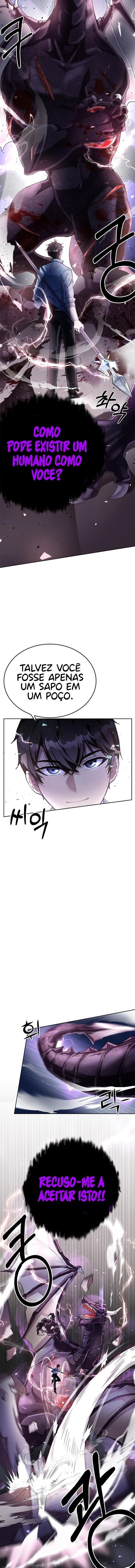 Read Academia da Transcendência PT Manga Online