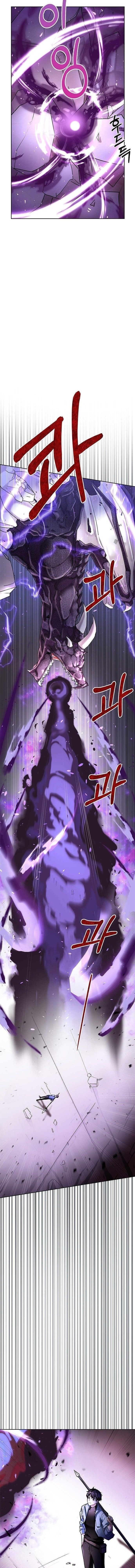 Read Academia da Transcendência PT Manga Online