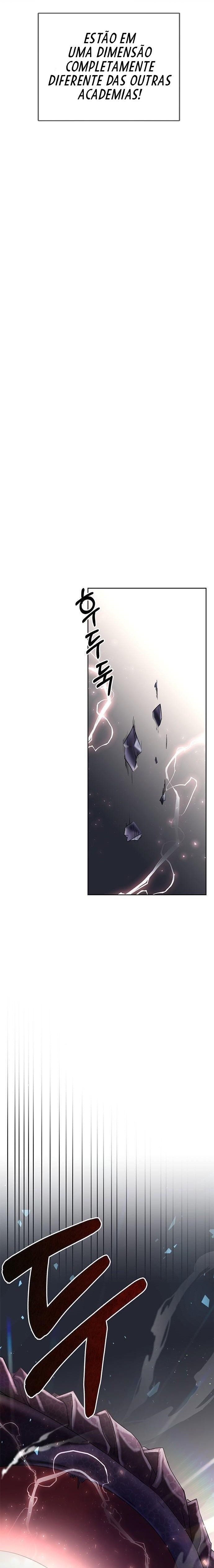 Read Academia da Transcendência PT Manga Online