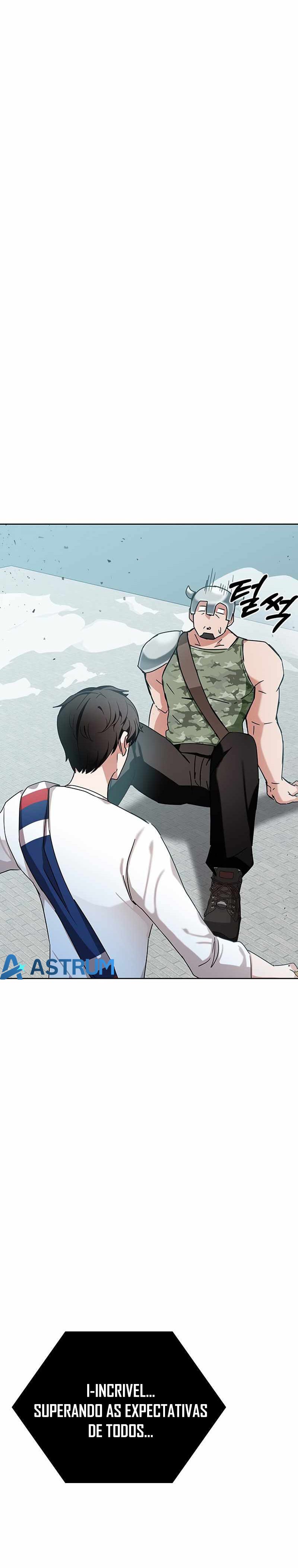 Read Academia da Transcendência PT Manga Online