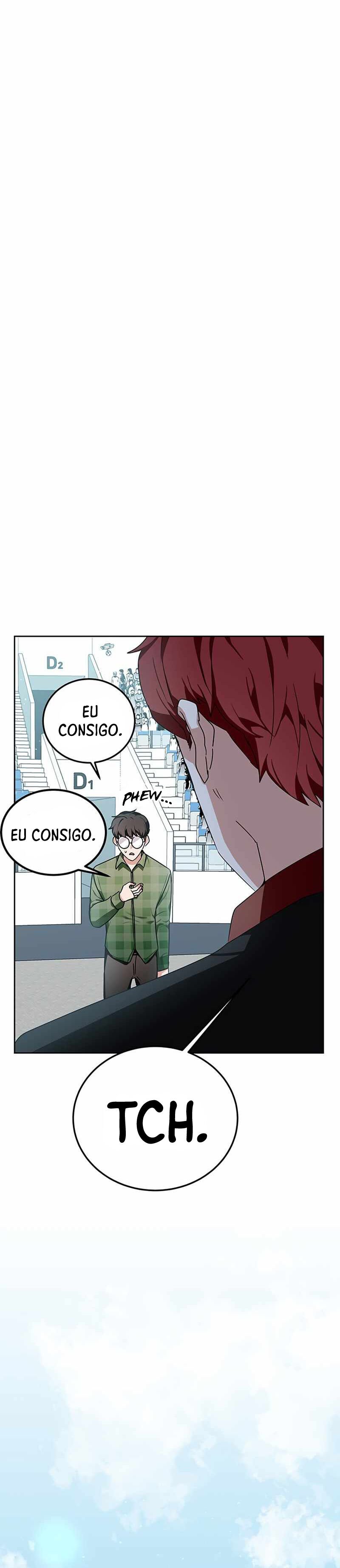 Read Academia da Transcendência PT Manga Online