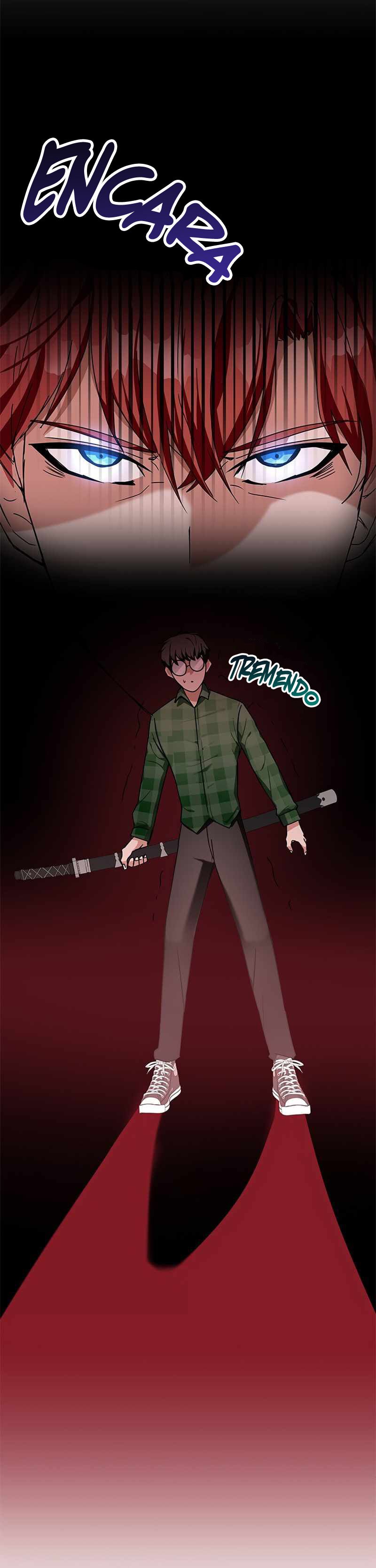 Read Academia da Transcendência PT Manga Online