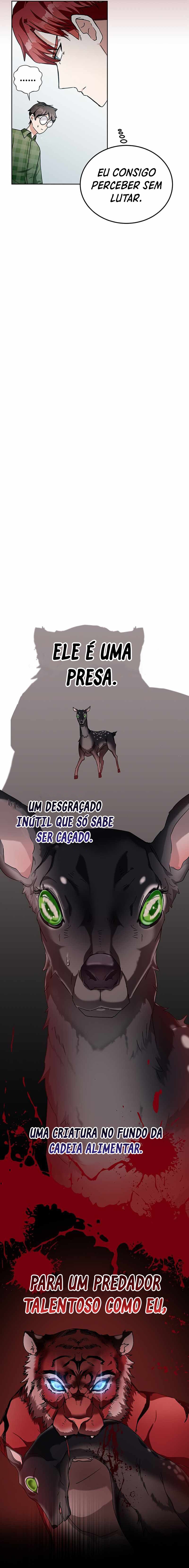 Read Academia da Transcendência PT Manga Online