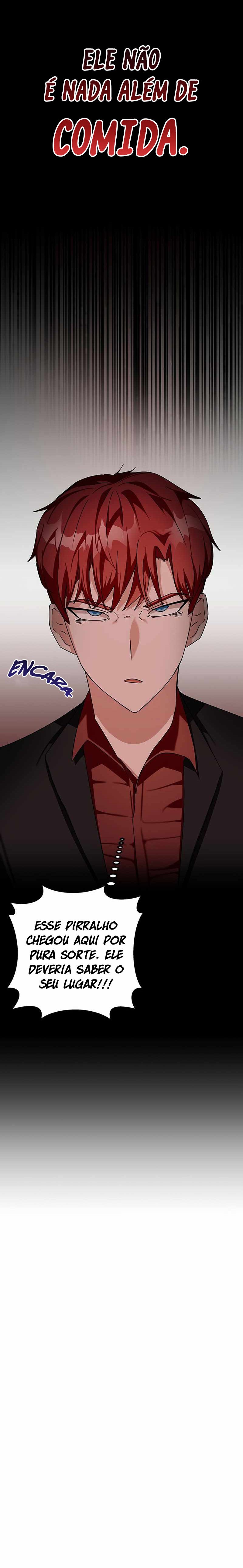 Read Academia da Transcendência PT Manga Online