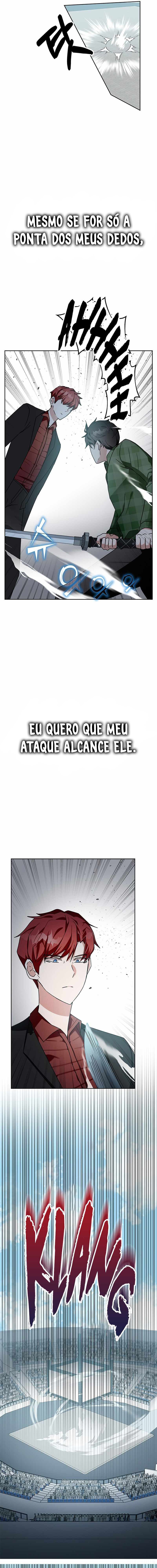 Read Academia da Transcendência PT Manga Online