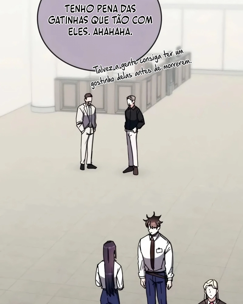 Read Academia da Transcendência PT Manga Online